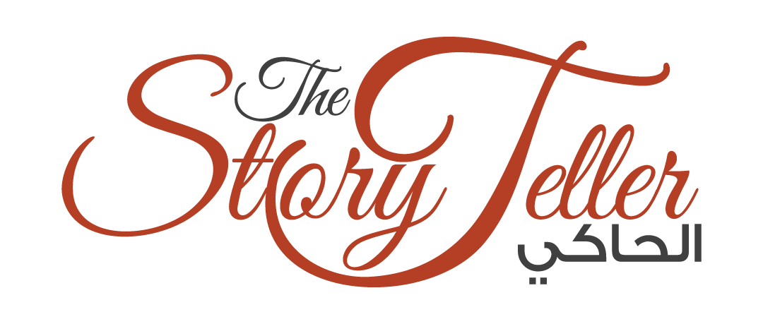 The Story Teller